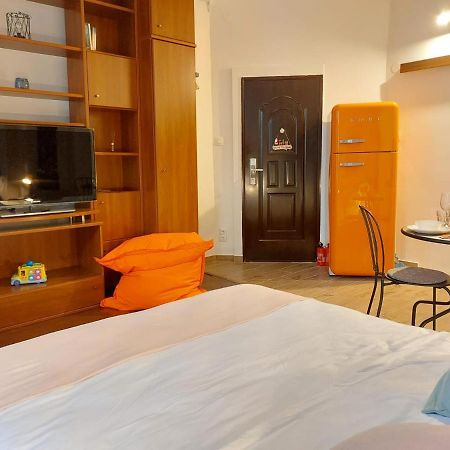 Sweet Dreams Suites Cosy Studio Piata Romana Bucureşti Exterior foto