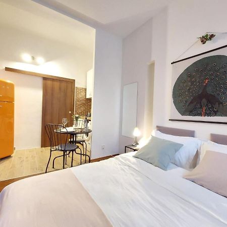 Sweet Dreams Suites Cosy Studio Piata Romana Bucureşti Exterior foto