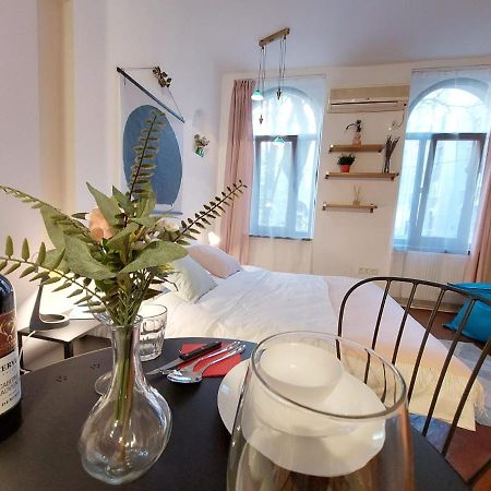 Sweet Dreams Suites Cosy Studio Piata Romana Bucureşti Exterior foto