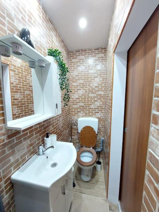 Sweet Dreams Suites Cosy Studio Piata Romana Bucureşti Exterior foto