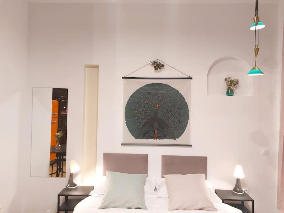 Sweet Dreams Suites Cosy Studio Piata Romana Bucureşti Exterior foto
