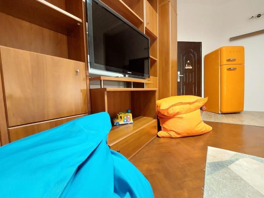 Sweet Dreams Suites Cosy Studio Piata Romana Bucureşti Exterior foto
