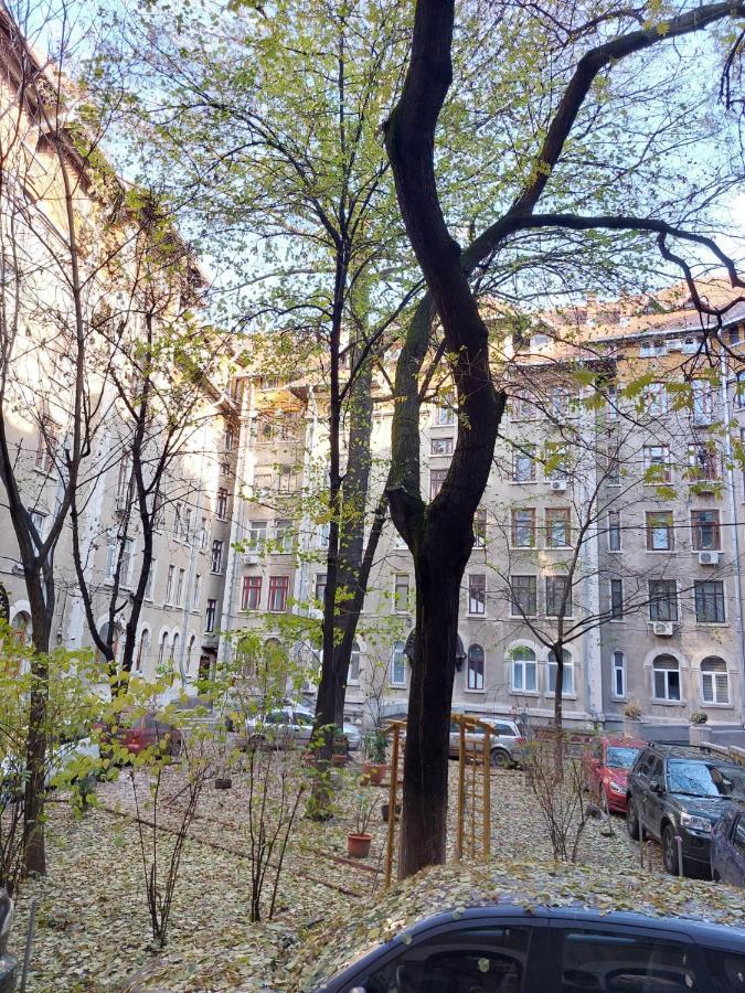 Sweet Dreams Suites Cosy Studio Piata Romana Bucureşti Exterior foto
