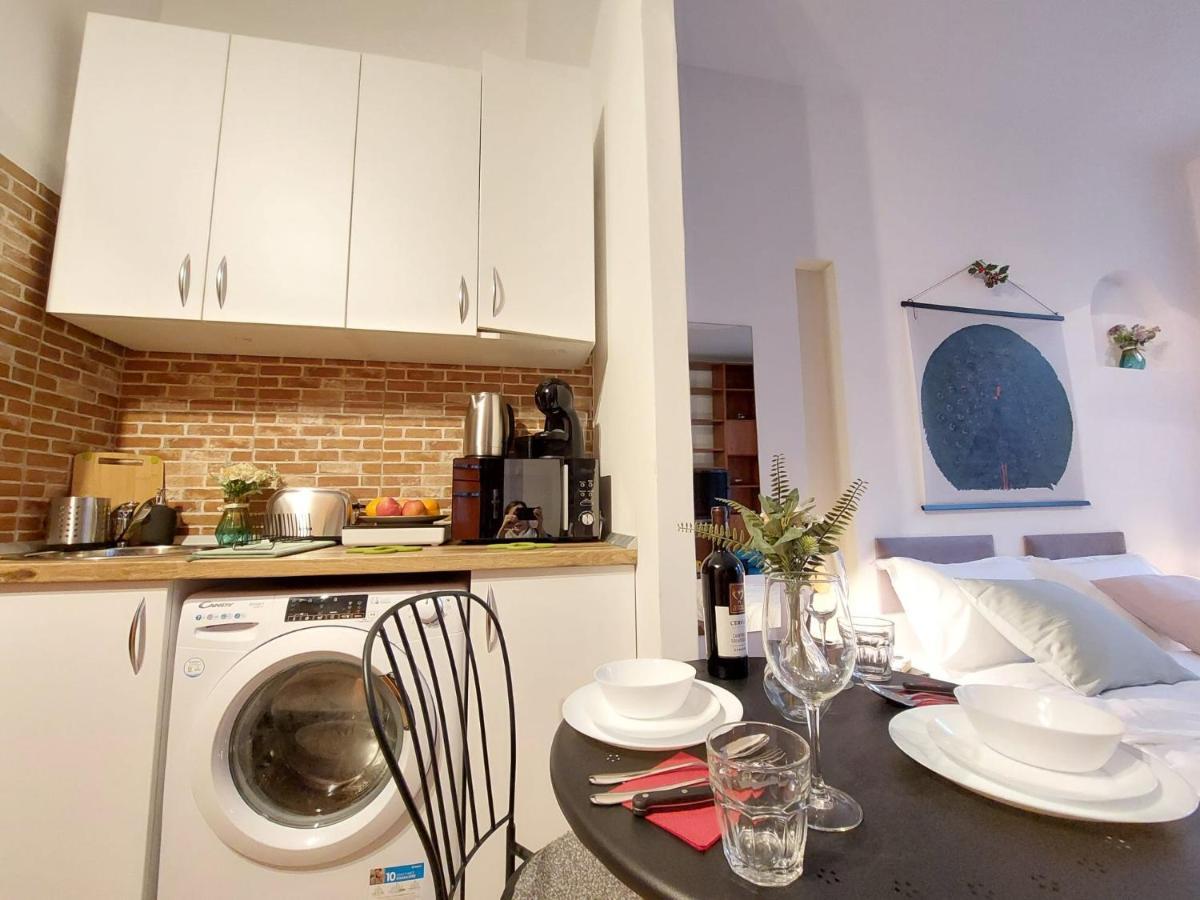Sweet Dreams Suites Cosy Studio Piata Romana Bucureşti Exterior foto