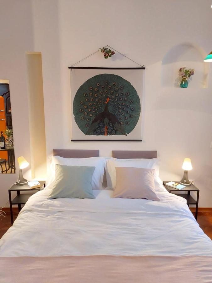 Sweet Dreams Suites Cosy Studio Piata Romana Bucureşti Exterior foto